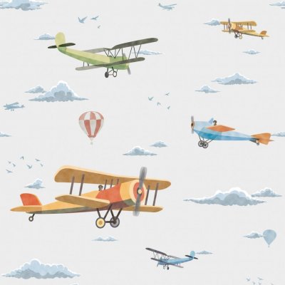 Обои ICH Panorama 2 V189-1