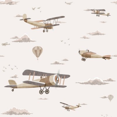 Обои ICH Panorama 2 V189-2