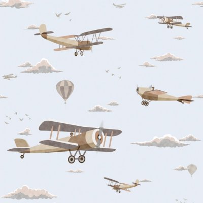 Обои ICH Panorama 2 V189-3