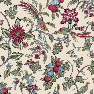 Обои York Antonina Vella Jardin VP1312
