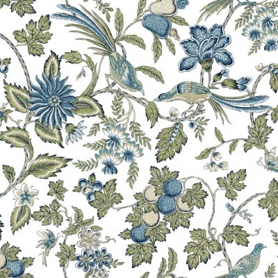 Обои York Antonina Vella Jardin VP1314