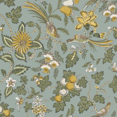 Обои York Antonina Vella Jardin VP1315