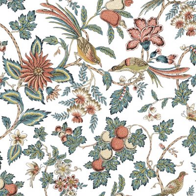 Обои York Antonina Vella Jardin VP1316