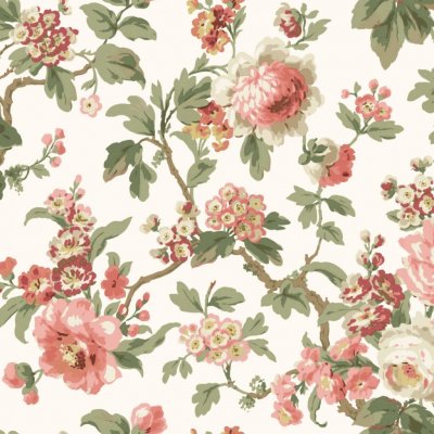 Обои York Antonina Vella Jardin VP1351
