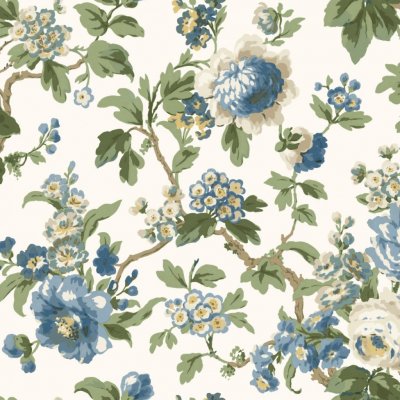 Обои York Antonina Vella Jardin VP1352