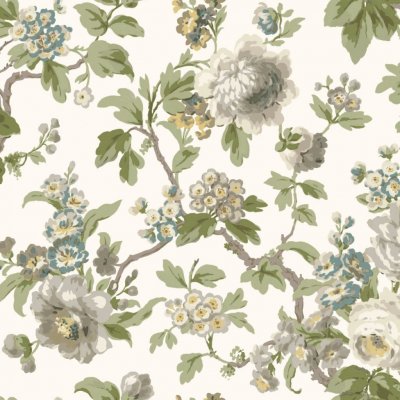 Обои York Antonina Vella Jardin VP1353