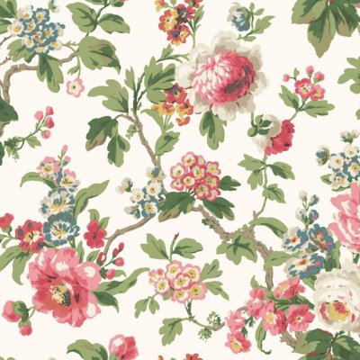 Обои York Antonina Vella Jardin VP1355