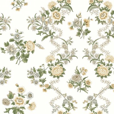 Обои York Antonina Vella Jardin VP1421