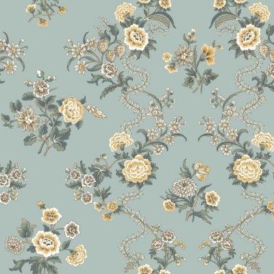 Обои York Antonina Vella Jardin VP1422