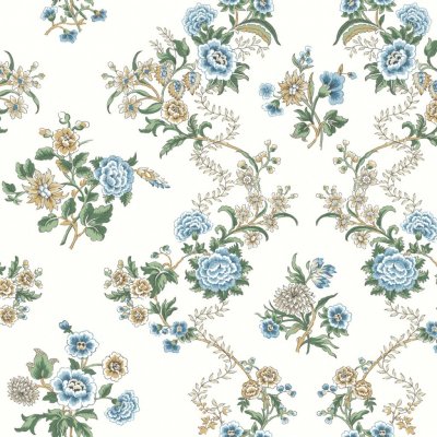 Обои York Antonina Vella Jardin VP1423