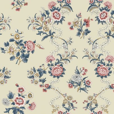 Обои York Antonina Vella Jardin VP1424