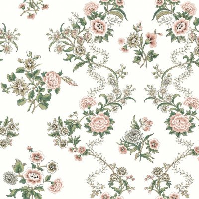 Обои York Antonina Vella Jardin VP1425