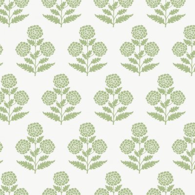 Обои York Antonina Vella Jardin VP1436