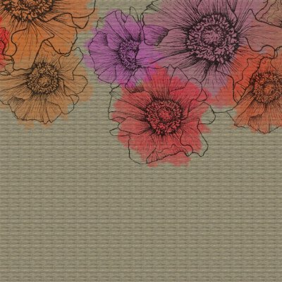 Обои Skinwall Standard Collection 2021 VW4008-A-BOLD-BEIGE