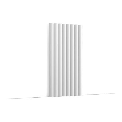 Декоративная панель Orac Decor HILL W110-2600