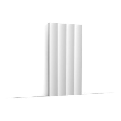 Декоративная панель Orac Decor VALLEY XL W114-2600