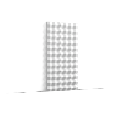 Декоративная панель Orac Decor Slope W115