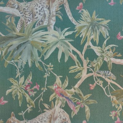 Обои Besana Wild WLD5.3