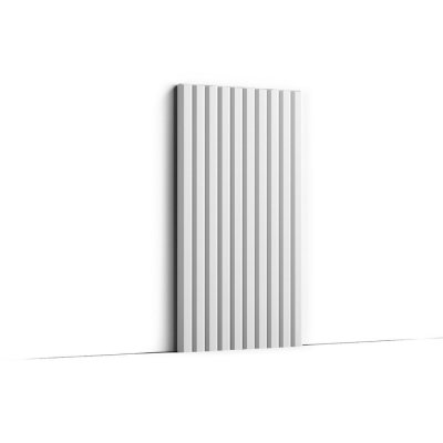 Декоративная панель Orac Decor ALTO WX213-3000