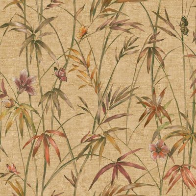 Обои Zambaiti Philipp Plein 2 Z81044